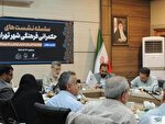 ضرورت بازتعریف نقش مردم در مدیریت اجتماعی و فرهنگی/قاضیزاده: پاسخگویی در ساختارهای موازی گم شده است/علوی: فرهنگ باید به مردم واگذار شود ضرورت بازتعریف نقش مردم در مدیریت اجتماعی و فرهنگی/قاضیزاده: پاسخگویی در ساختارهای موازی گم شده است/علوی: فرهنگ باید به مردم واگذار شود