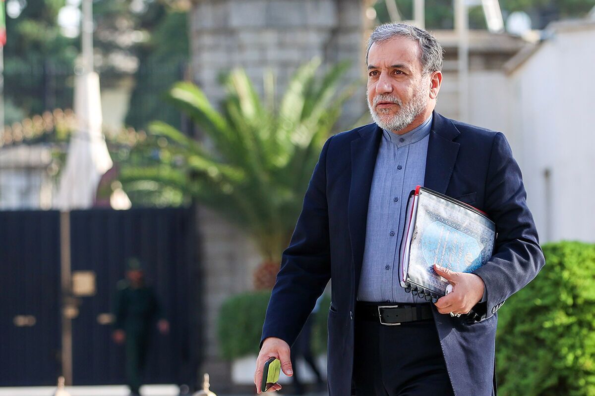 پاسخ عراقچی به اظهارات ضدایرانی ترامپ: ما شاهد یک فریبکاری محض با تغییر جای تهدید بودیم