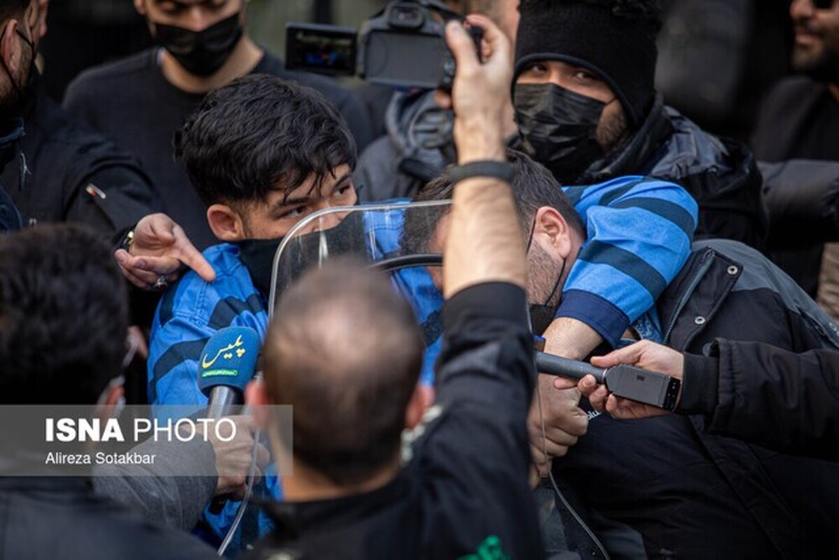 تایید حکم قصاص و حبس متهمان پرونده قتل دانشجوی دانشگاه تهران
