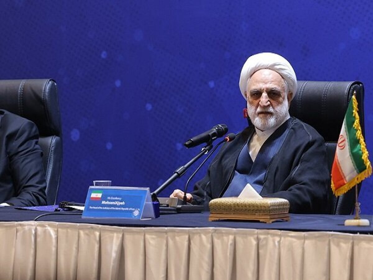 اژه ای: دولت برای رفع ناترازیها اقداماتی را در دستور کار دارد