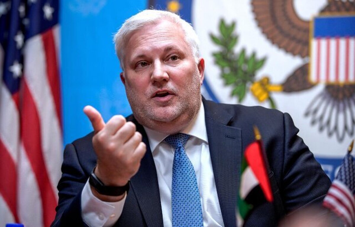 مقام آمریکایی: ایران نباید برنامه غنی‌سازی اورانیوم داشته باشد!