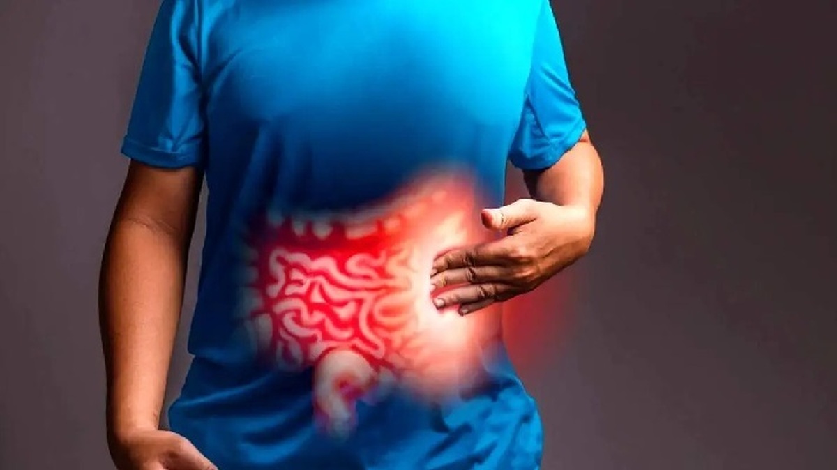یک ترکیب ضدالتهابی قوی برای سلامت روده