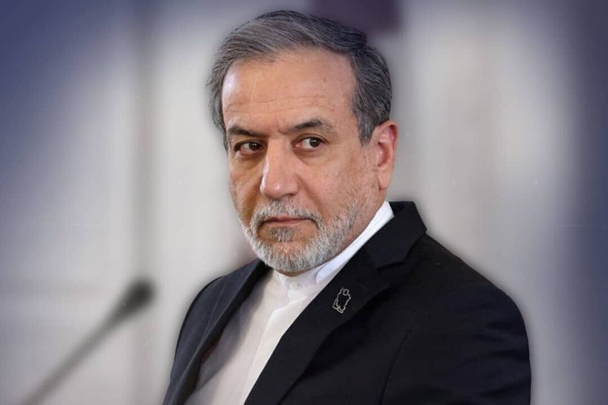 عراقچی: هیچ سناریویی برای چشمپوشی ایران از حق غنیسازی وجود ندارد