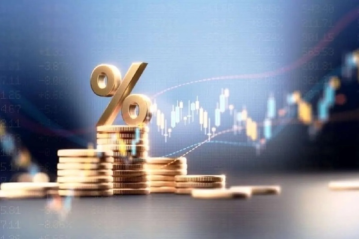 نرخ سود بین بانکی کاهش یافت (+عکس)