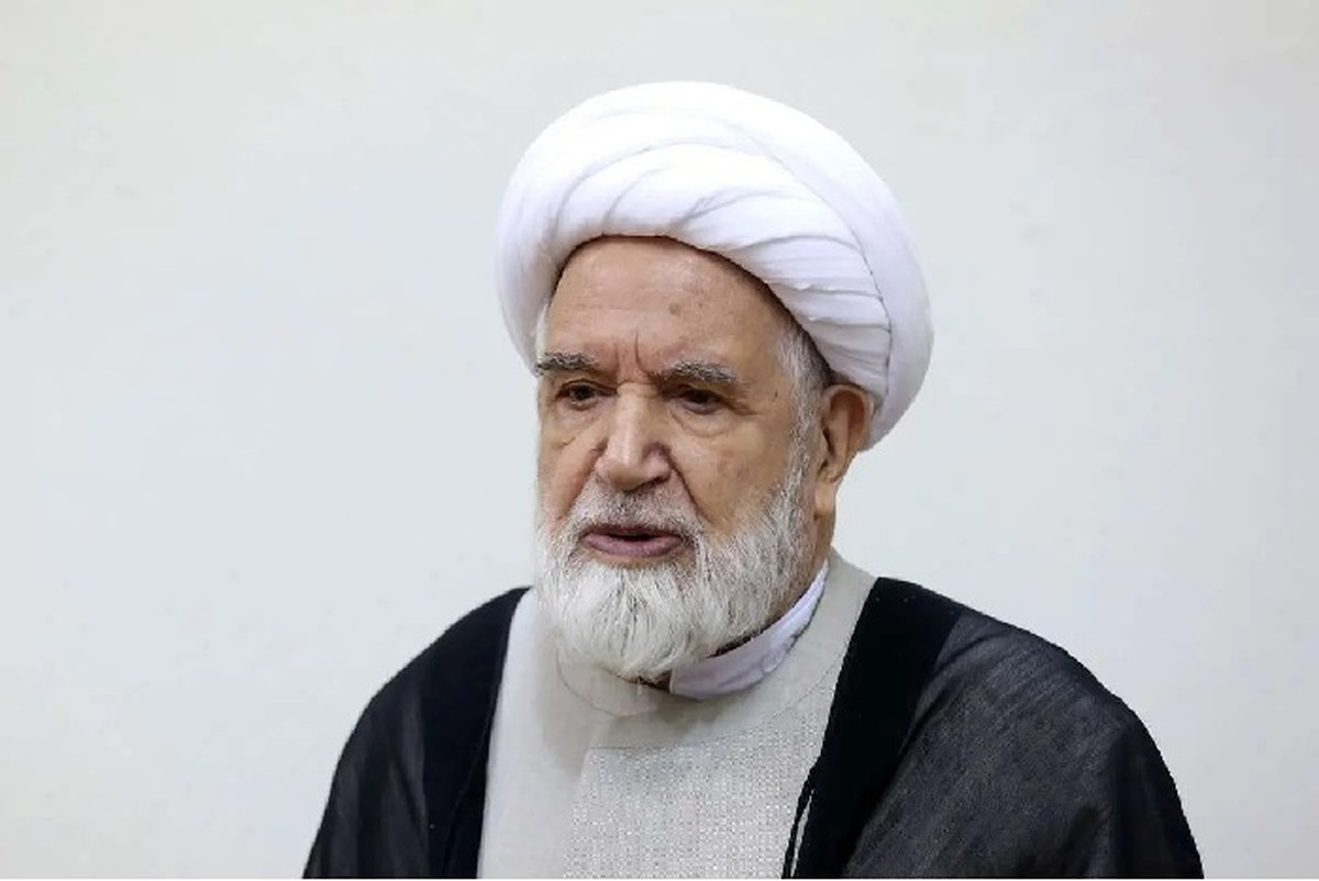 مهدی کروبی از بیمارستان مرخص شد