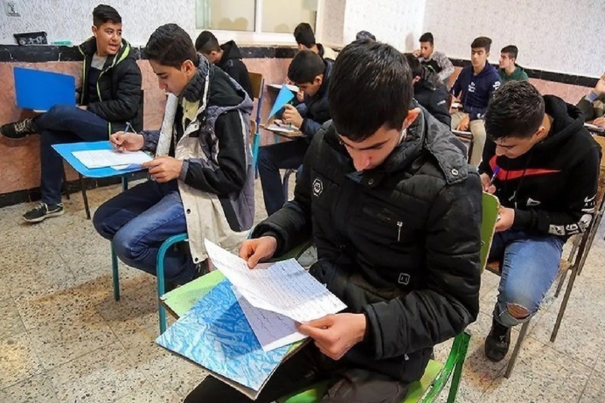 جلوگیری از قطعی برق و اینترنت در زمان برگزاری امتحانات نهایی