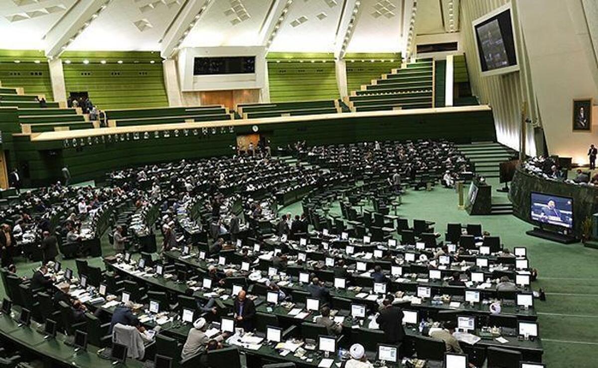 لایحه مربوط به تعطیلی پنجشنبهها اصلاح شد