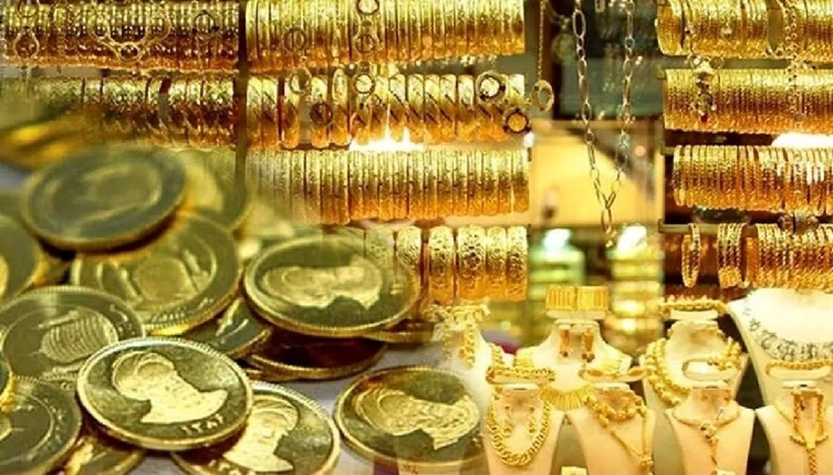 پیش بینی قیمت طلا و سکه ۲۹ اردیبهشت ۱۴۰۴