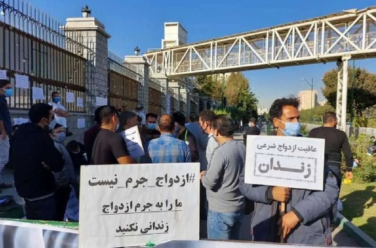 بدهی مهریه دیگر موجب صدور ممنوعالخروجی نمیشود