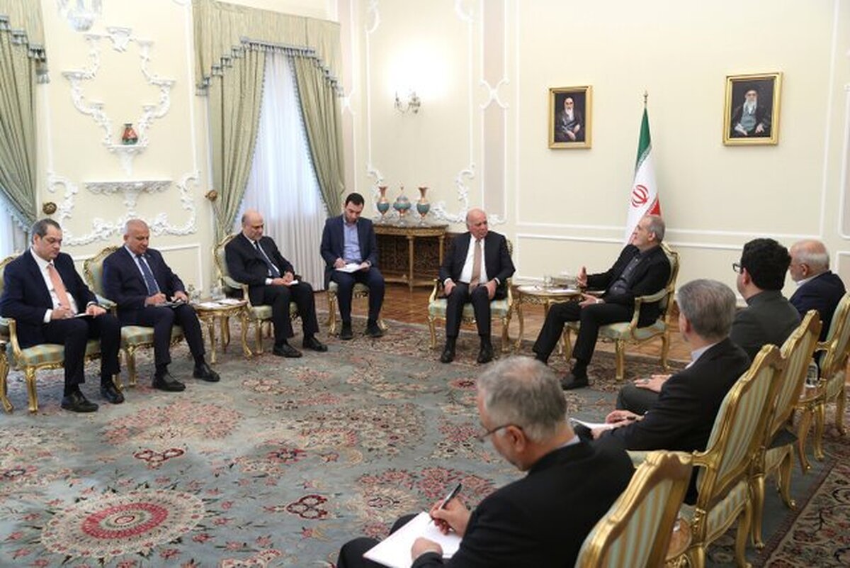 پزشکیان: برای رشد و پیشرفت ملتمان از کسی دستور یا اجازه نمیگیریم