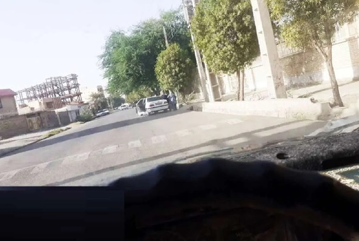 یک روحانی در ایرانشهر توسط افراد مسلح ربوده شد