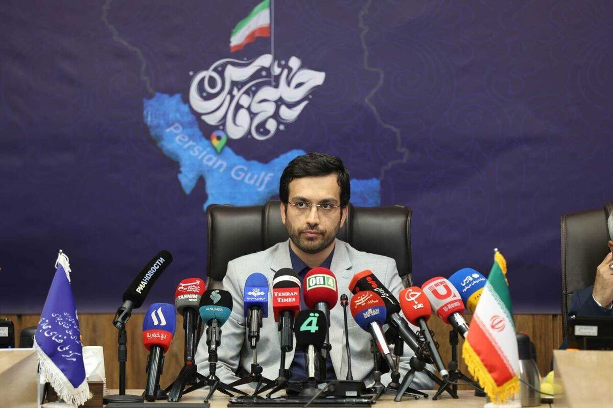 تحریف نام خلیج فارس در گوگل پیگیری حقوقی میشود