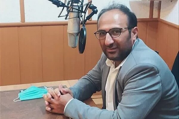 محمودرضا آقاسی درگذشت