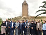 آثار ملموس ایران در میان ۱۰ کشور برتر جهان
