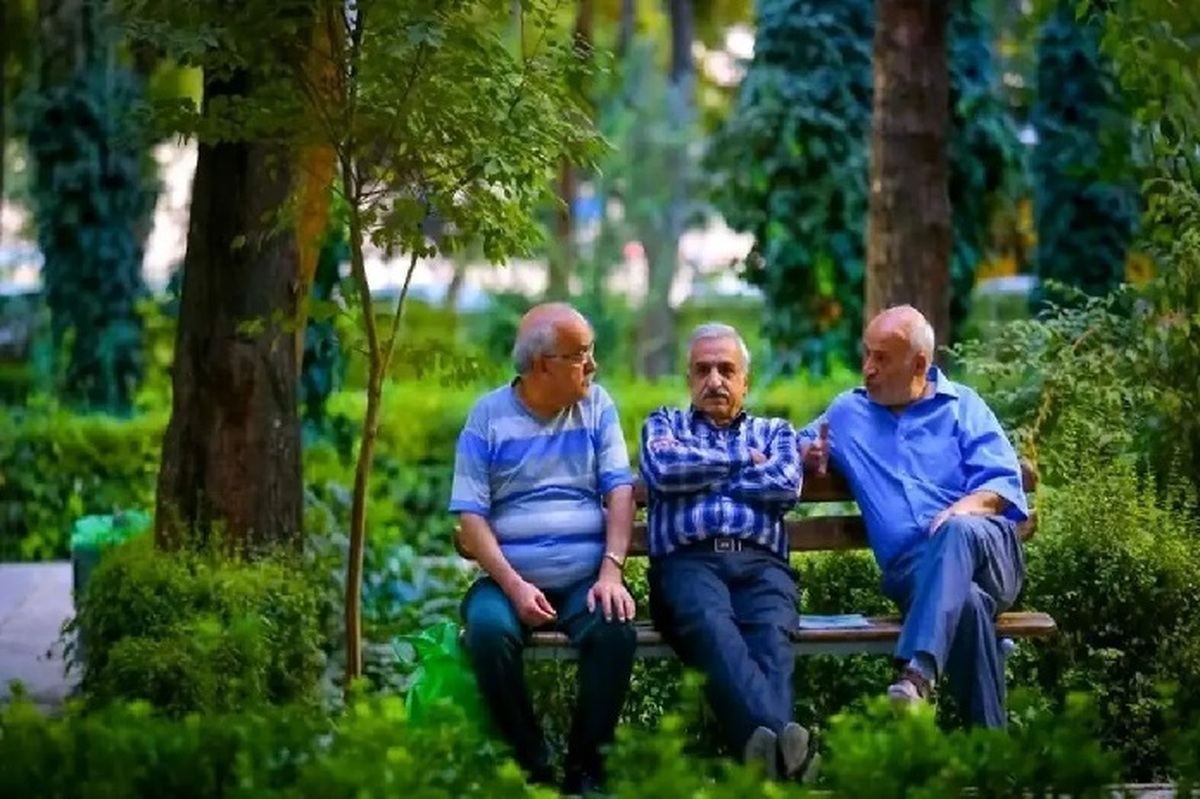 جزئیات جدید متناسبسازی بازنشستگان تامین اجتماعی (+جدول)