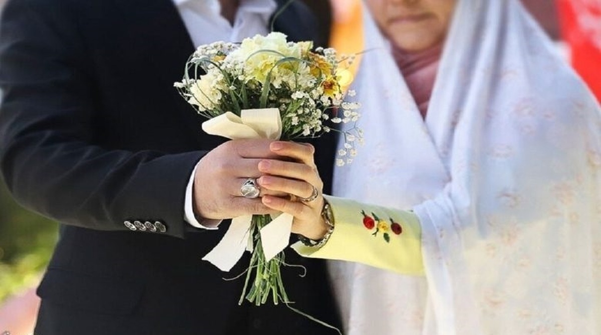 سن ازدواج مردان و زنان در سال ۱۴۰۳ اعلام شد