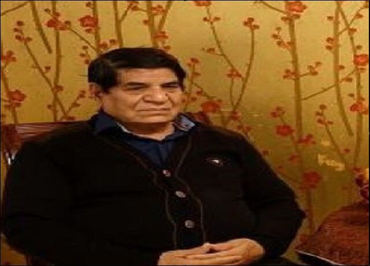 مراسم ختم احمد هاشمیرفسنجانی برگزار شد
