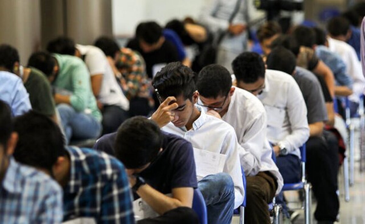 هشدار به دانش آموزان؛ کلاهبرداران اینترنتی، مدعی فروش سوالات امتحانات نهایی