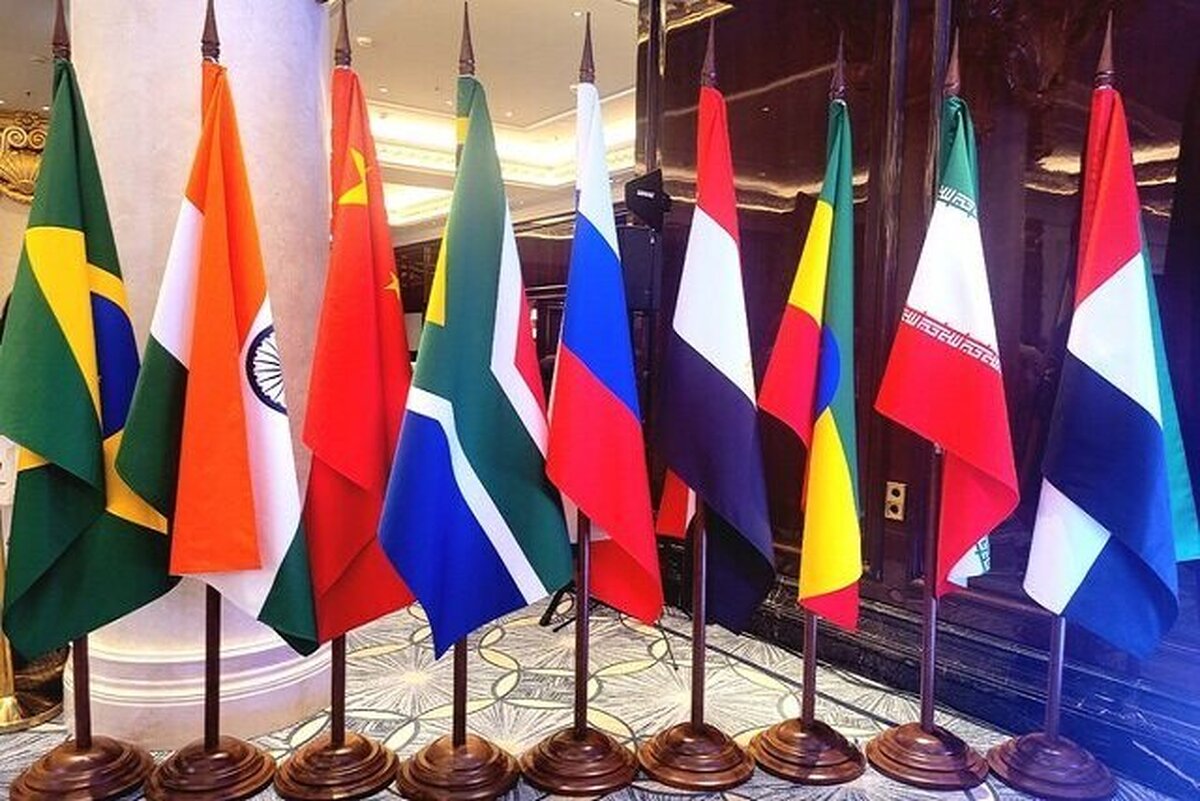 قالیباف: شرکت در اجلاس بریکس فرصت بزرگی برای توسعه روابط است