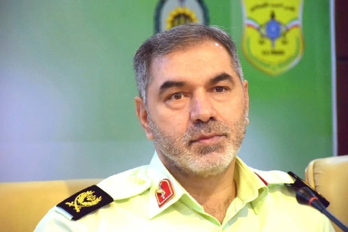 توقیف حدود ۶ هزار خودروی شوتی