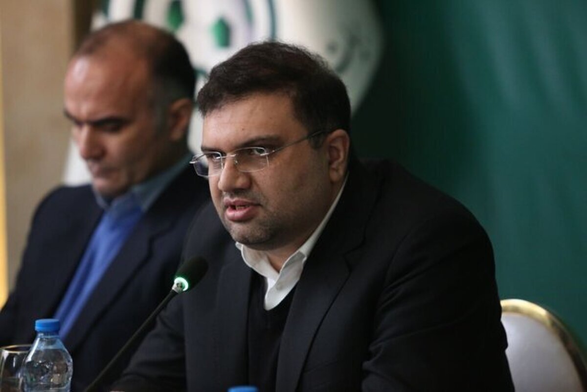 احسان اصولی عزل شد
