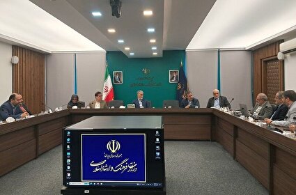 وزیر فرهنگ: سند هنر‌های تجسمی سیاست‌های اجرایی هر حوزه را تعیین کند