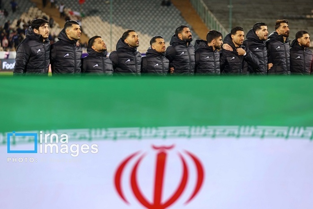 ترکیب احتمالی تیم ملی مقابل قطر؛ تغییر در ترکیب یوزها با حضور ستارههای تراکتور