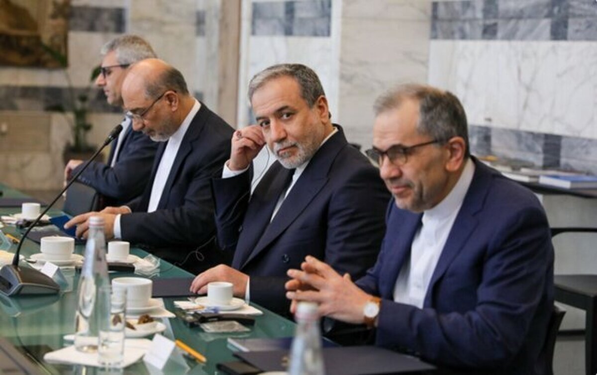 احتمال برگزاری دور ششم مذاکرات ایران و آمریکا در آینده ای نزدیک