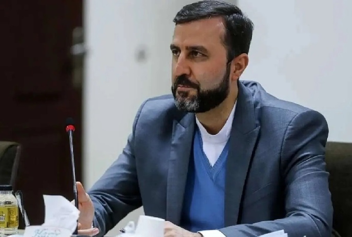 غریبآبادی: هرگونه مذاکرهای باید به حفظ کامل حقوق ملت ایران منجر شود