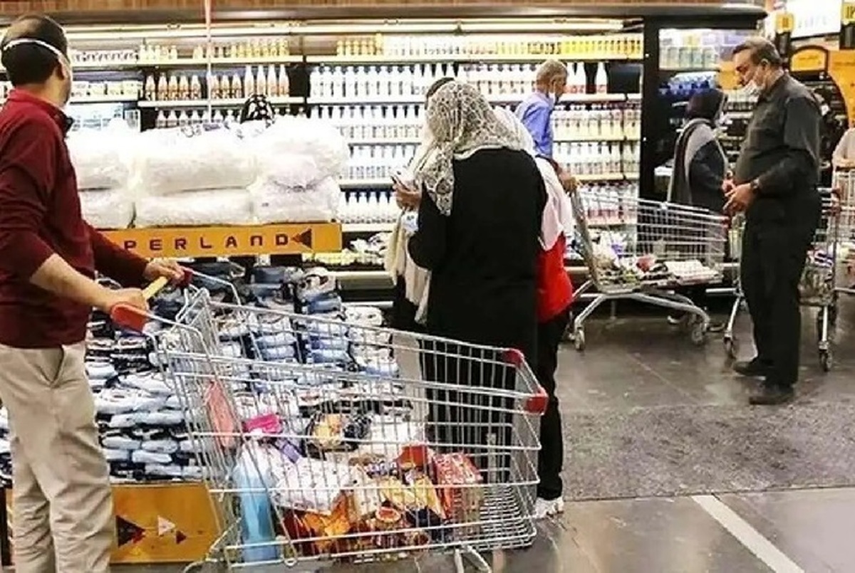اعلام زمان شارژ مرحله سوم کالابرگ الکترونیک در خرداد ماه