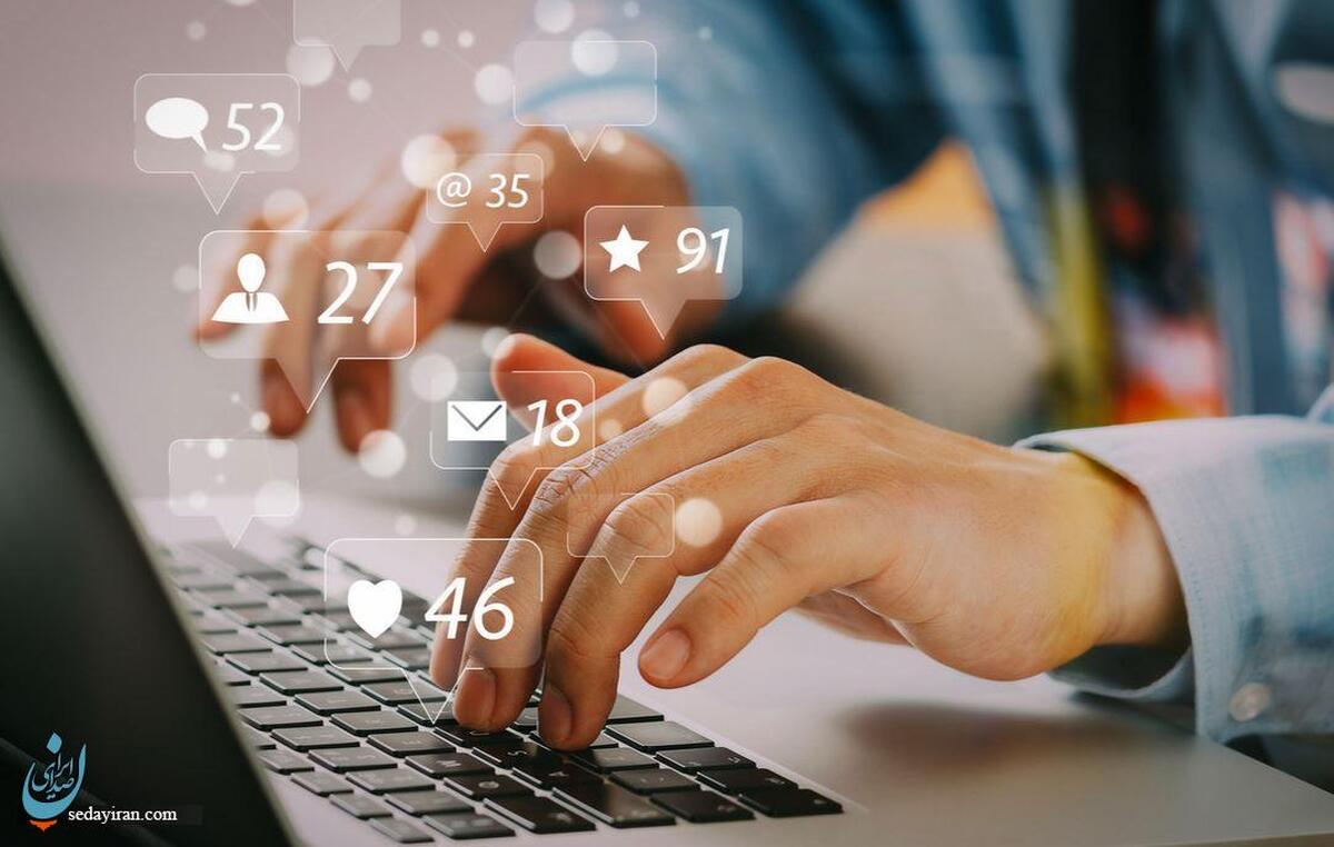 آموزش تولید محتوا متنی برای وب سایت و اینستاگرام