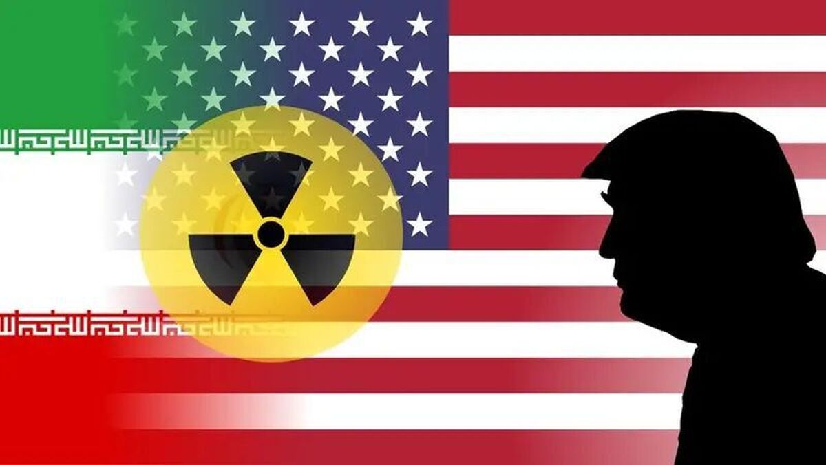 تحریمهای جدید آمریکا علیه ایران