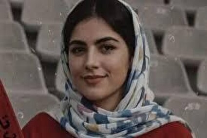 واکنش عضو شورای شهر تهران به قتل الهه حسینی نژاد واکنش عضو شورای شهر تهران به قتل الهه حسینی نژاد