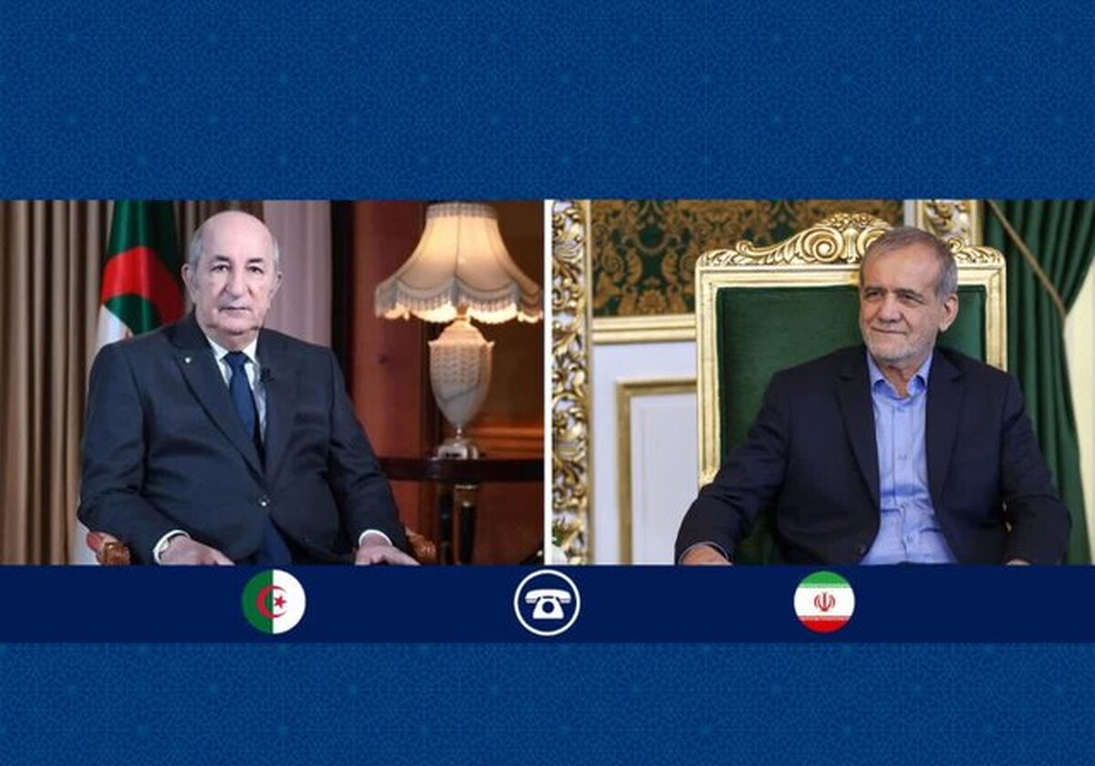 پزشکیان: کشورهای اسلامی اگر ید واحده باشند، صهیونیستها جسارت ارتکاب جنایات علیه فلسطینیان را نخواهند داشت