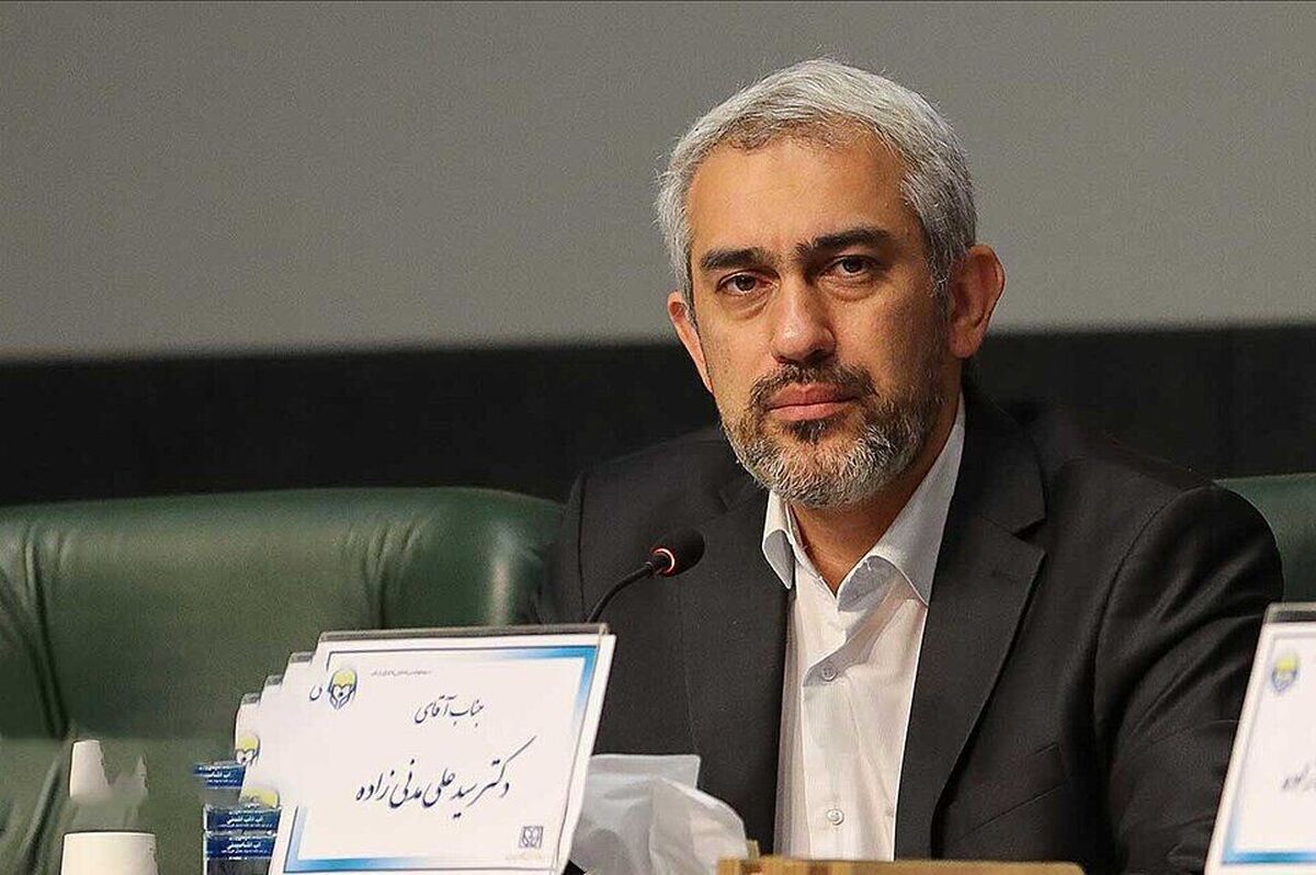 گفت‌وگوی تفصیلی وزیر پیشنهادی اقتصاد: اصلاحات اقتصادی باید تدریجی باشد