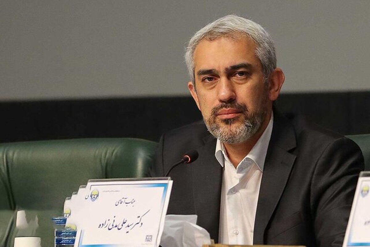 ۲۶ خرداد جلسه رای اعتماد وزیر پیشنهادی اقتصاد