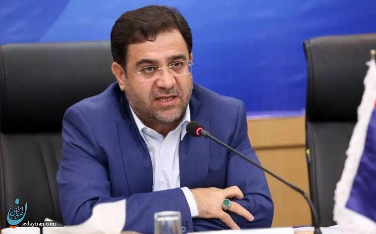 اکبر صادقی رئیس هیأت حمایت از صنایع کشور شد