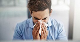 یک عطسه ساده میتواند فلجتان کند! یک عطسه ساده میتواند فلجتان کند!