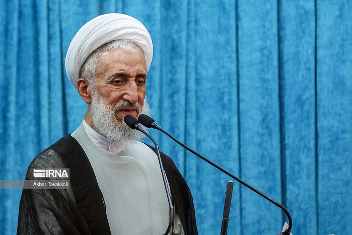 آیت الله صدیقی: نتانیاهو همچون اژدهای جهنمی، خوی درندگی دارد؛ ضرورت تلاش برای اصلاح ساختار آموزش و پرورش