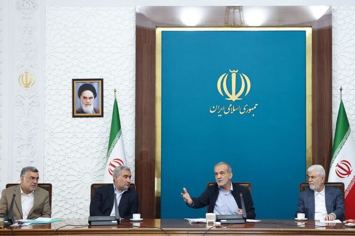 پزشکیان: اجرای طرح پزشک خانواده باعث هدایت هوشمندانه منابع بخش سلامت میشود