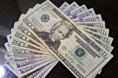 قیمت دلار امروز 20 خرداد 1404