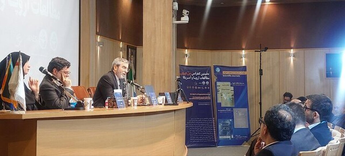 باقری: ما یک قدرت مسوولیتپذیر هستیم؛ اروپاییها ارتقا و افزایش قدرت ما را برنمیتابند