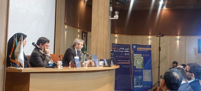باقری: ما یک قدرت مسوولیت‌پذیر هستیم؛ اروپایی‌ها ارتقا و افزایش قدرت ما را برنمی‌تابند