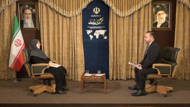 گفت‌وگوی مهاجرانی با المیادین؛ آمریکا حق ندارد بگوید چه چیز داشته باشید؛ حجم و عمق اطلاعات به دست آمده از اسرائیل بسیار بالاست