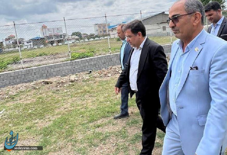 دکتر صادقی: نجات بنگاه‌های بحرانی، پاسخ عملی به فرمان رهبر انقلاب برای صیانت از تولید ملی است