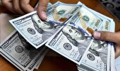 قیمت دلار امروز 22 خرداد 1404