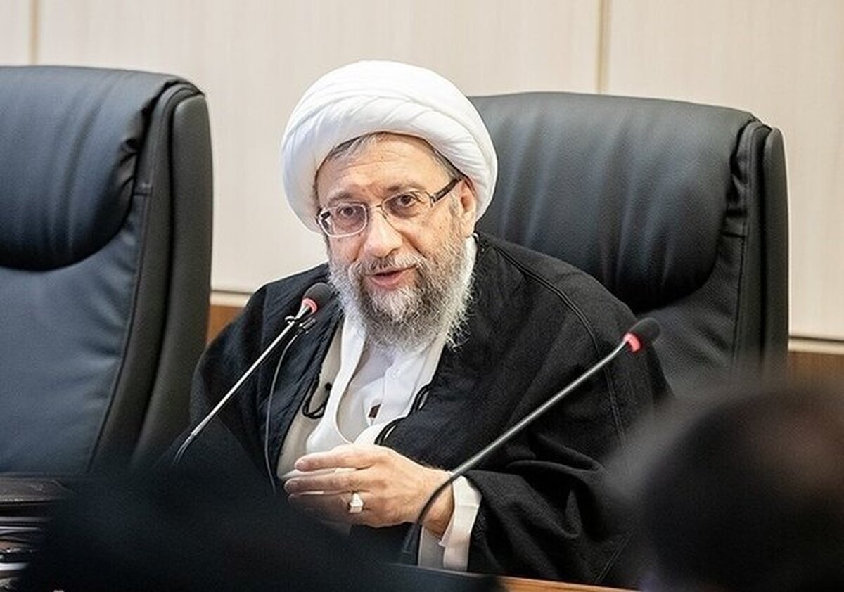 آملی لاریجانی: قطعنامهسازی، ایران را از حقوق مسلم خود بازنمیدارد