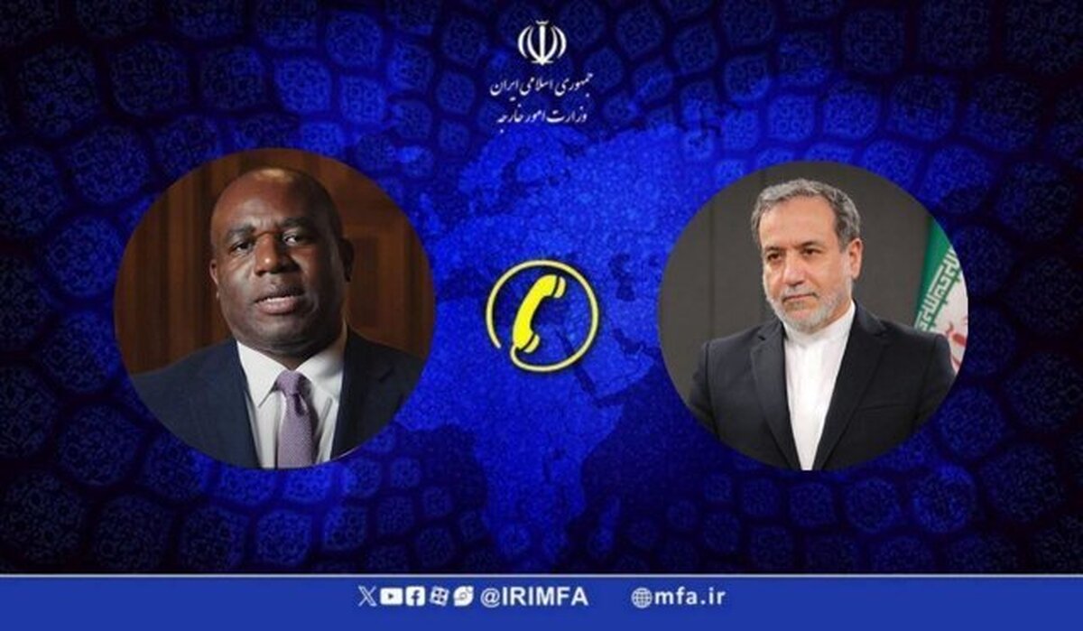 عراقچی: درخواستها برای خویشتنداری از سوی ایران در مقابل تجاوزهای رژیم اسرائیل ناموجه است
