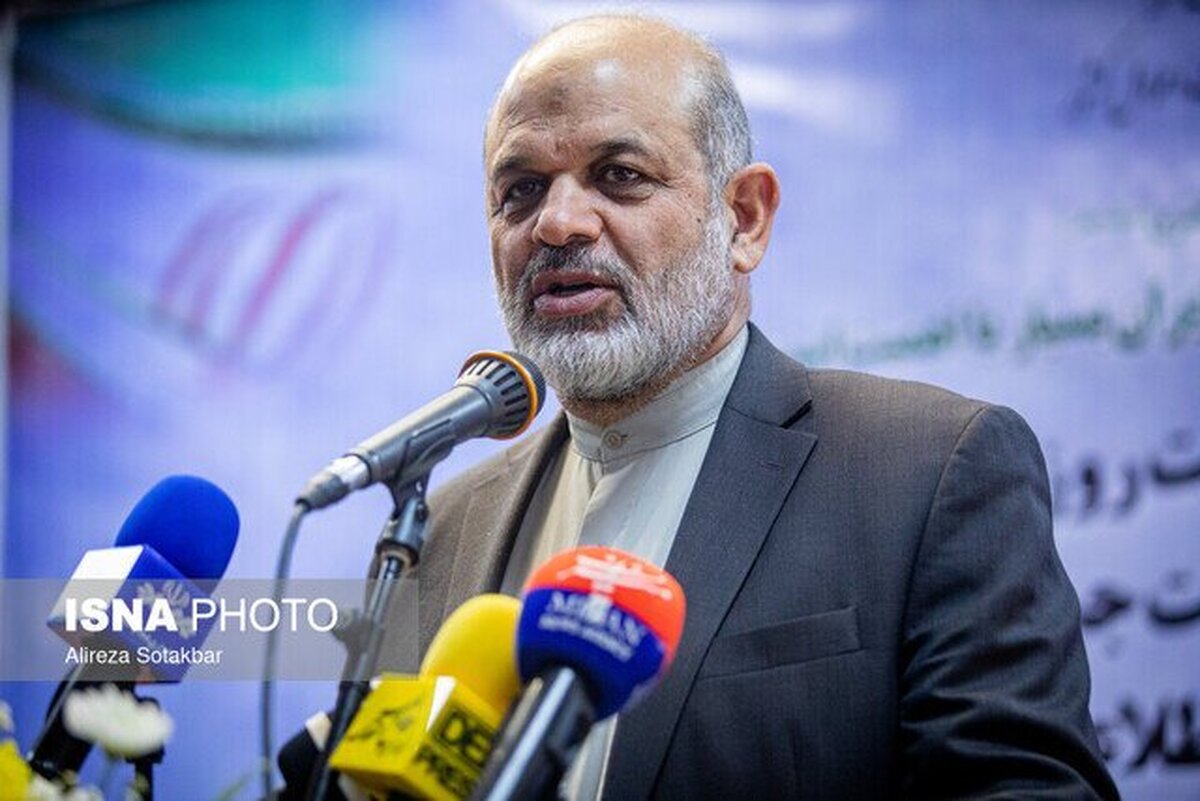 سردار وحیدی: مراکز نظامی رژیم مورد اصابت قرار گرفت