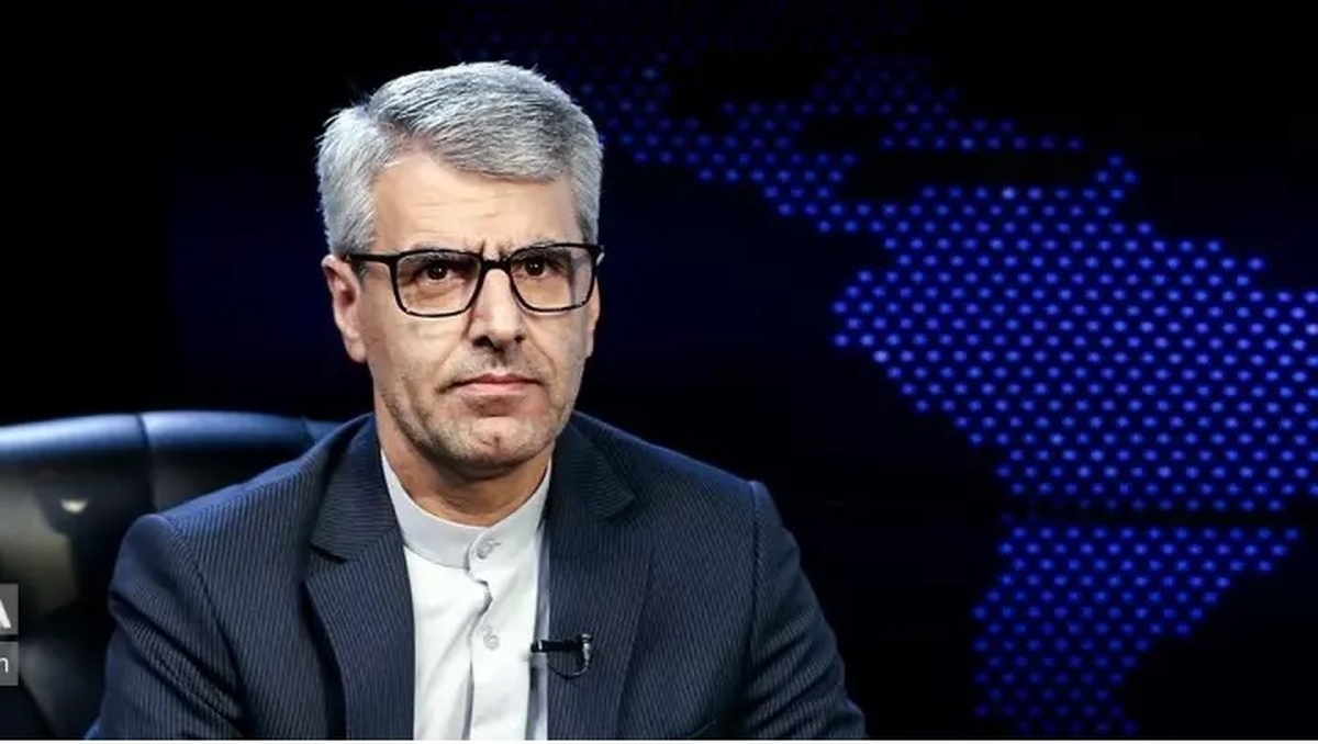 بقائی: تصمیم تهران برای حضور در دور بعدی مذاکرات مشخص نیست